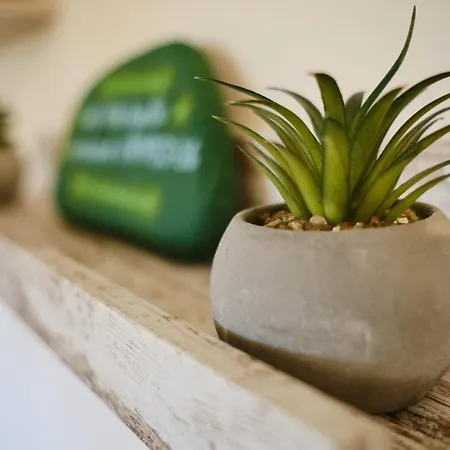 Doreta 아파트 로다