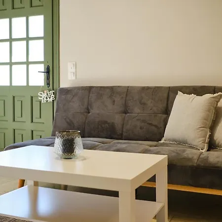 Doreta Apartment