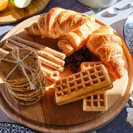 Doreta Apartamento *