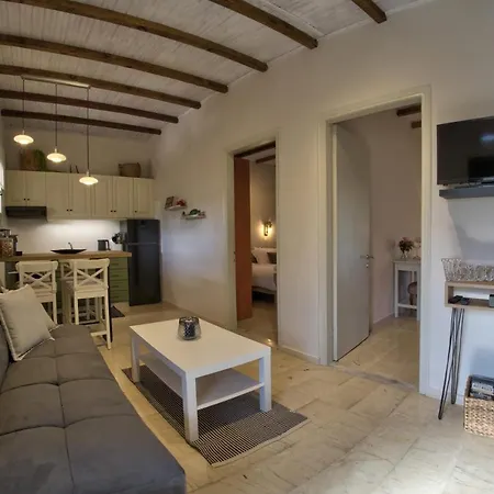 Doreta * Roda (Corfu)