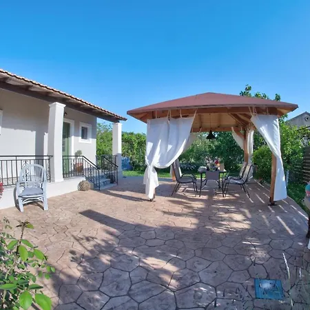 Apartamento Doreta *