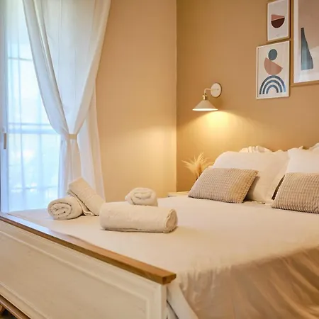 Apartamento Doreta *