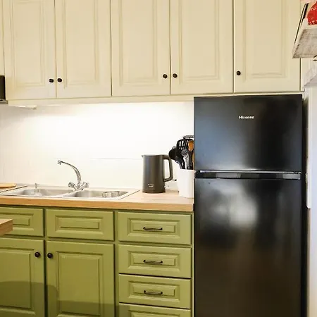 아파트 Doreta 로다