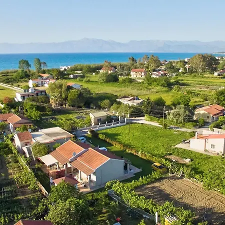 Doreta Apartamento *